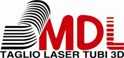 MDL taglio laser